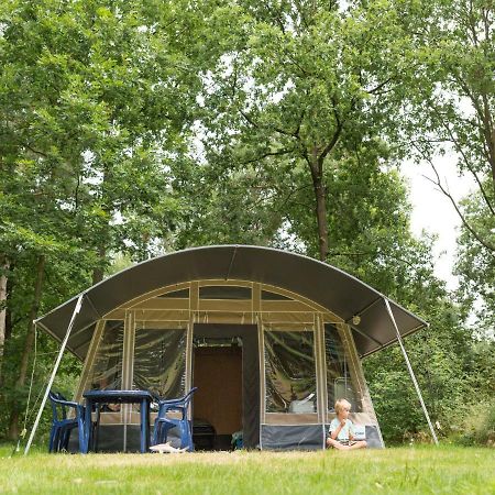 Europe Tents Camping Le Clou Meynard Экстерьер фото